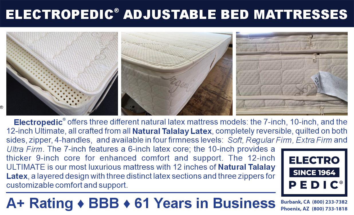 Latex Mattress