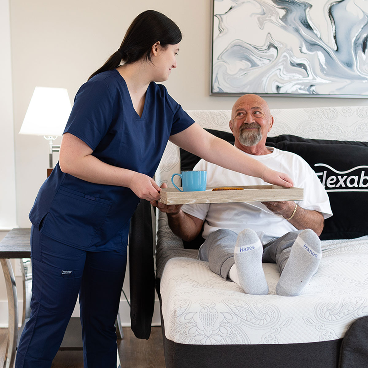 adjustabeds
