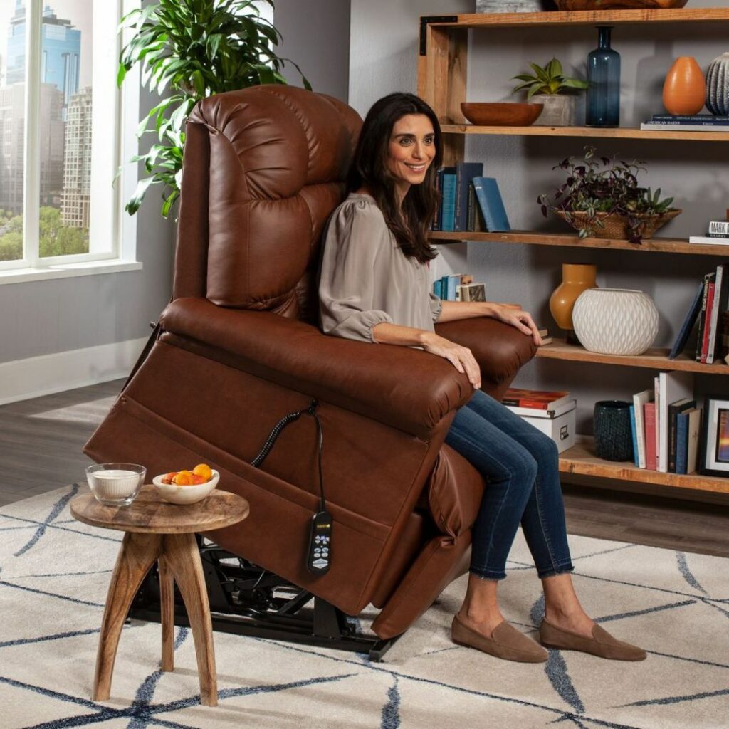 Malibu Golden Technology PR510 Cloud chairlift