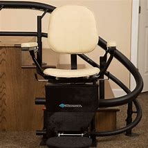 Malibu stair lifts