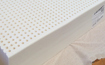 Malibu Ca organic natural mattress